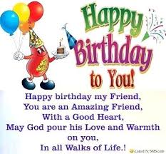 Heart Touching Best Friend Funny Birthday Wishes In Marathi For Friend Agreeable Cute Birthday Wishes For Best Friends Ideas Sample Cute Birthday Wishes For Best Friends And Bes Cute Birthday Wishes Birthday Jokes Birthday Wishes