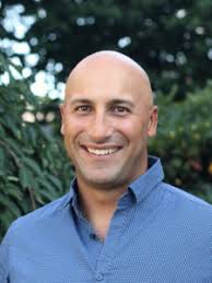 Walker's Welcomes New Faculty