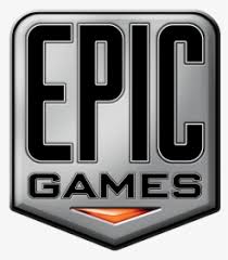 The current logo was introduced in november 2015. Epic Games Logo Png Images Free Transparent Epic Games Logo Download Kindpng