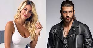 Sono stati beccati varie volte insieme, e subito si è pensato a un affaire. Diletta Leotta E Can Yaman E Sbocciato Un Nuovo Amore