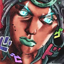 Johnny Dark Determination