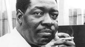 Today in Music History: Remembering Otis Spann
