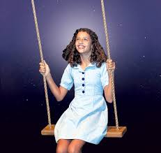 MATILDA' MAKES MAGIC AT WATERFRONT PLAYHOUSE