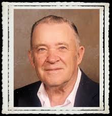 John Roy Brackett (1925-2018)