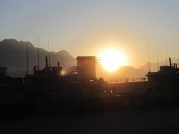 Clouds partly hide mountains, valleys and glaciers. Pin By Leslie Chung On Vfx Ref Afghanistan Sunset Sunset Sunrise Outdoor