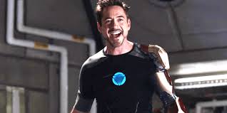 Oped Iron Man 3 Is The Best Iron Man Movie And One Of The Best Mcu Movies Inside The Magic I'm not that much this one who you pretend that i am.