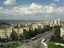 Among those who contribute to its vibe there are more than one hundred thousand students coming from all over the country, even from abroad. Cluj Napoca Wikipedia
