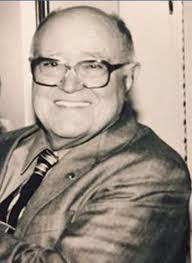 D. W. Coffman Obituary August 4, 2015