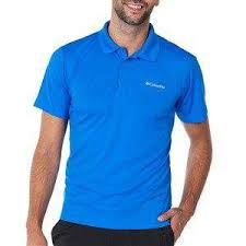 Columbia Am6082 Zero Rules Polo Shirt Erkek T Shirt Polo Tisortler Erkek Giyim Giyim