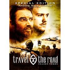 Amazon.com: Travel the Road, The Journey Begins [DVD] : Scott, Tim, Vidal,  Joe, Decker, Will, Scott, Michael: Películas y TV