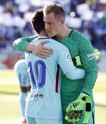 3 Things Barcelonas Coach Ernesto Valverde Has To Say After Defeat By Leganese