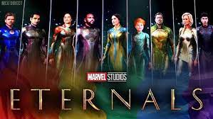 There (likely) won't be any more marvel releases for '20 & '21 but there could be one or two more in '22 but there are no movies yet slated for. What Are The Next Upcoming Marvel Movies In 2020 And 2021 Quora