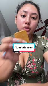 Darius Loggins Tumeric Soap