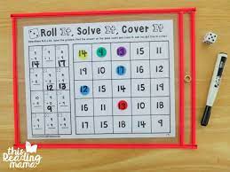 For math and science tutoring, formulas are a must have, but most of the time they are not available in solutions mentioned here. No Prep Math Games This Reading Mama