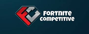 Click the event name to view rules. Fortnite Competitive League Home Facebook