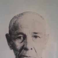 Alberto Maurilio de Mercedes Jesús Ramírez Rodríguez (1893–1985)