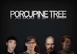 Find porcupine tree discography, albums and singles on allmusic. Lost Porcupine Tree Band Photo Porcupinetree
