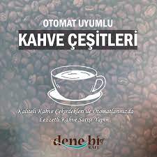 kahve cesitleri kahve icecekler icecekler