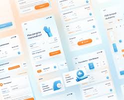 A free mobile ui kit for a food delivery app created in figma. Figma Ui Kits Resources Figma Finder