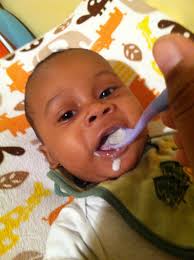 Boston.com Moms Baby Games eating entries