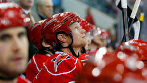 Report: Staal brothers to wear visors