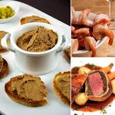 Before the war it would have been an activity limited to the better off, but with the end of rationing in the fifties and a diy boom, people were keen to show off their smart homes. Classic 1960s Foods Inspired By Mad Men Popsugar Food