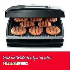 george foreman 4 serving classic plate grill instagrama co