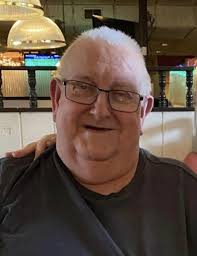 Obituary information for Dennis Paul Martini