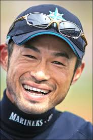 If i'm in a slump, i ask myself for advice. If Mark Twain Played Baseball The Top 10 Quotes Of The Enigmatic Ichiro Suzuki