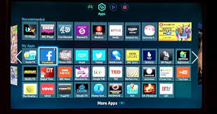 Once the app gets installed on the sharp smart tv, it will display a checkmark on the upper left corner of the smart tv screen. How To Update Apps On Sharp Smart Tv Guidesmania