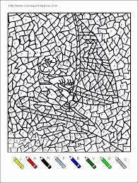 coloriage a dessiner magique tres difficile imprimer free printable coloring pages arts culture mandala mandalas celtiques coloriages