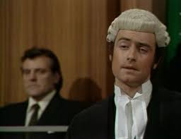 Crown Court" Beware of the Dog: Part 1 (TV Episode 1973)