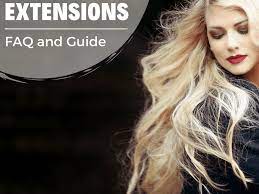 Micro rings are small metal rings that hair extensions are threaded through, along with some of your own hair. Guide To Micro Ring Or Micro Loop Hair Extensions Faqs Bellatory