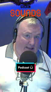 Michaela Morris Stephen Nolan Show