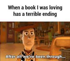 20 Disney Memes Only Book Lovers Will Understand Book Humor Disney Memes Writer Memes