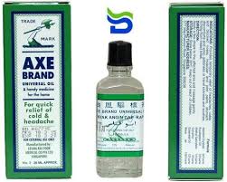 Product description axe brand universal oil made from a unique formula and has been used throughout the world for over 80 years. Axe Oil 56ml 12 S Dozen Pain Killer Oil Pain Cure Oil à¤¦à¤° à¤¦ à¤¸ à¤° à¤¹à¤¤ à¤¦ à¤¨ à¤µ à¤² à¤¤ à¤² à¤¦à¤° à¤¦ à¤¨ à¤µ à¤°à¤• à¤¤ à¤² Sri Lakshmi Agency Chennai Id 22148903073
