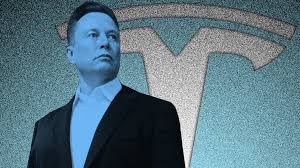 Did Elon Musk steal Tesla? Here's why the CEO is rebutting long-time  allegations on Twitter - Fast Company