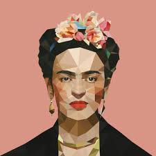 Frida Kahlo