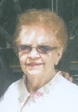 Obituary information for Gloria I. "Matante Glo" Ritchotte