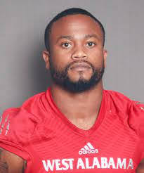 Jacoby Rogers's Instagram, Twitter & Facebook