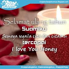 Minal aidzin walfaidzin, mohon maaf lahir dan batin. Kata Kata Bijak Untuk Suami Yang Ultah