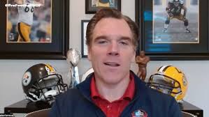 Steelers' Great Alan Faneca On Current State Of Pro Bowl: 'I Don't Know  What Happened There'