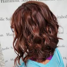Red highlights look great no matter your hair is dark or light brown. 37 Best Red Highlights In 2020 For Brown Blonde Black Hair