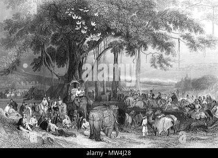 Sutlej river Black and White Stock Photos & Images - Alamy