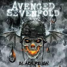 Black Reign — Avenged Sevenfold | Last.fm