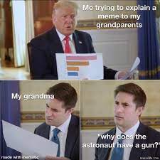 Boss Looking At Paper Memes Memezila Com