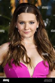 Abigail david hi-res stock photography and images