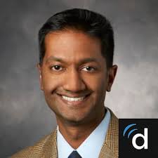 Dr. Andrew Maxwell, MD