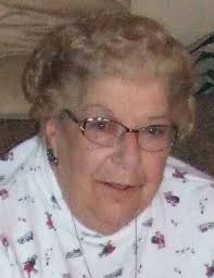 Edith G. Linker Obituary