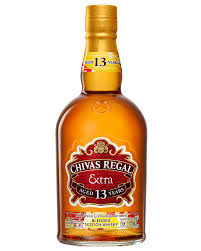 Double cask 1 sherry oak 1. Buy Chivas Regal Extra 13 Year Old Sherry Cask Blended Scotch Whisky 700ml Dan Murphy S Delivers